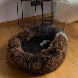 Sheepskins - Cat beds & cat basket - 3349465961749612619683153721424592362525154n