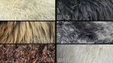 Sheepskins - Sheepskin wholesaler