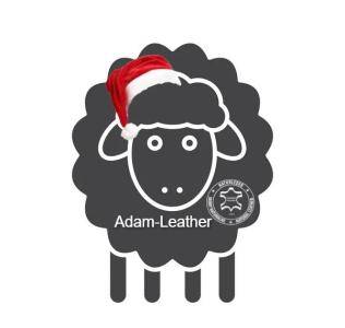 Sheepskins - Merry Christmas from all team Tannery Poland!