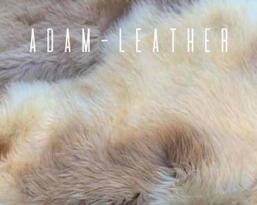 Sheepskins - FUR, SHEEPSKIN, SHEEP WOOL, WOOL, LEATHER PRODUCTS – Naturally!