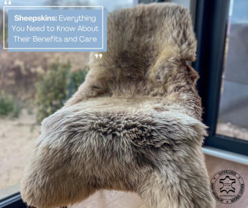 Sheepskins - Sheepskins: Everything You Need to Know About Their Benefits and Care