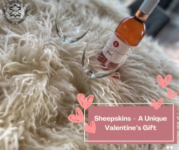 Sheepskins - Sheepskins – A Unique Valentine’s Gift